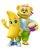 Little musicians has arrived!